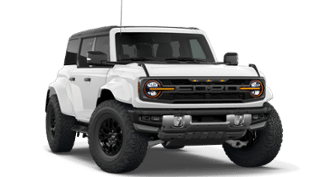 2026 Ford Bronco® External Image 5